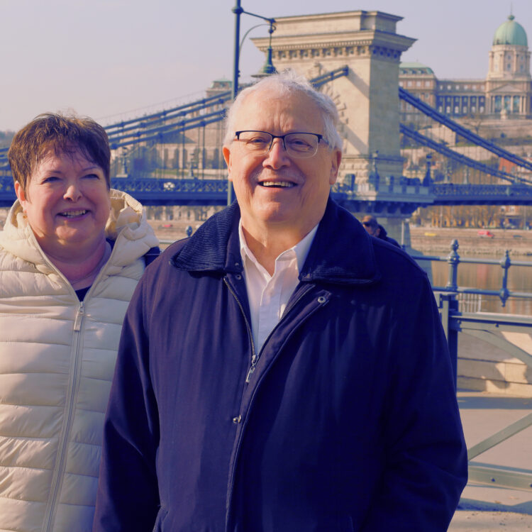 Squad Goals in Budapest: Why Your Group Trip Needs a Professional Lens